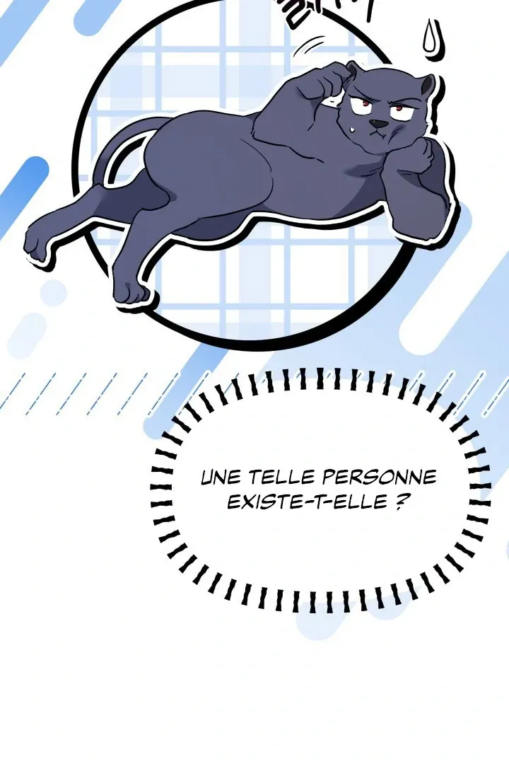 Read Little Rabbit and the Big Bad Leopard FR Manga Online