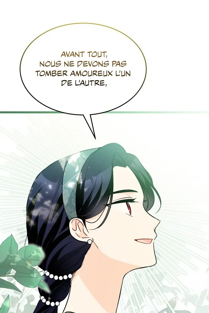 Read Little Rabbit and the Big Bad Leopard FR Manga Online