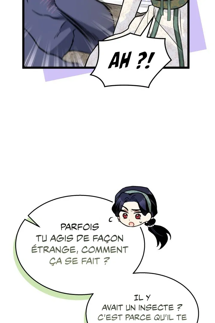 Read Little Rabbit and the Big Bad Leopard FR Manga Online