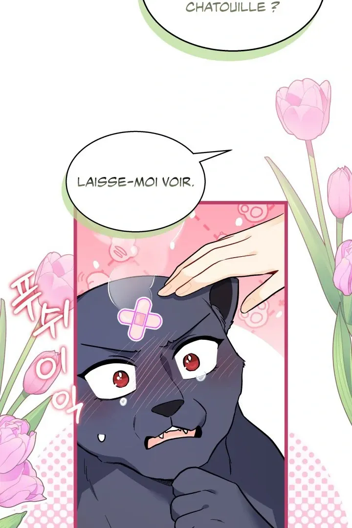 Read Little Rabbit and the Big Bad Leopard FR Manga Online