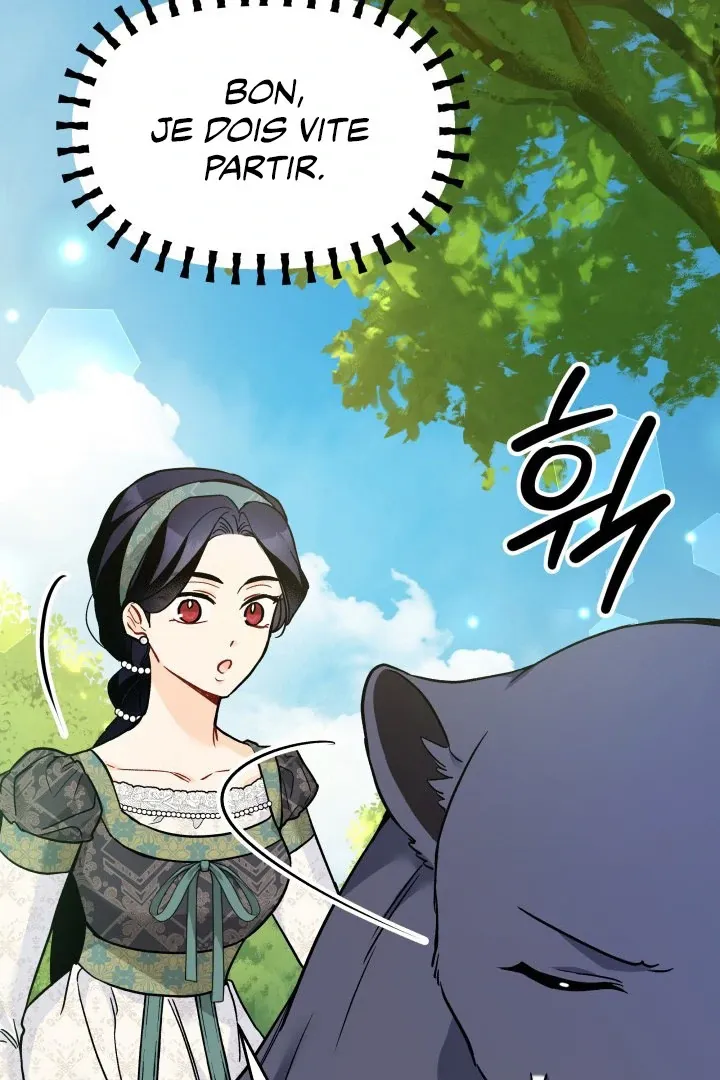 Read Little Rabbit and the Big Bad Leopard FR Manga Online