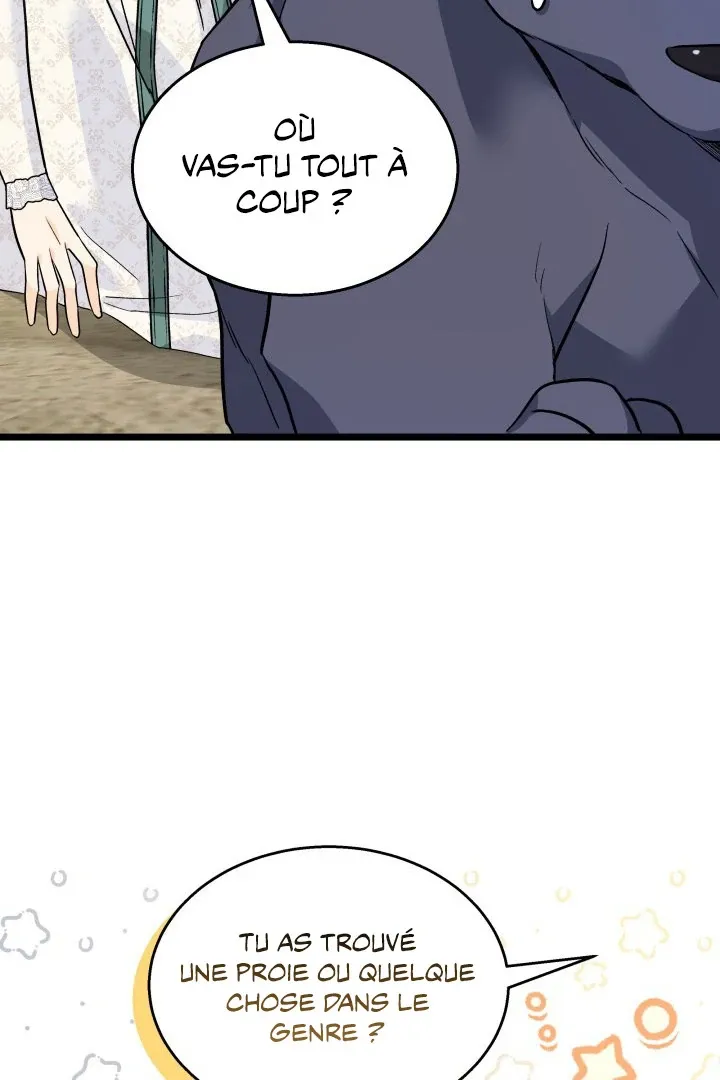 Read Little Rabbit and the Big Bad Leopard FR Manga Online