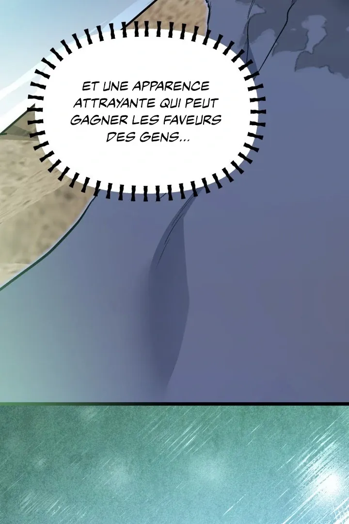 Read Little Rabbit and the Big Bad Leopard FR Manga Online