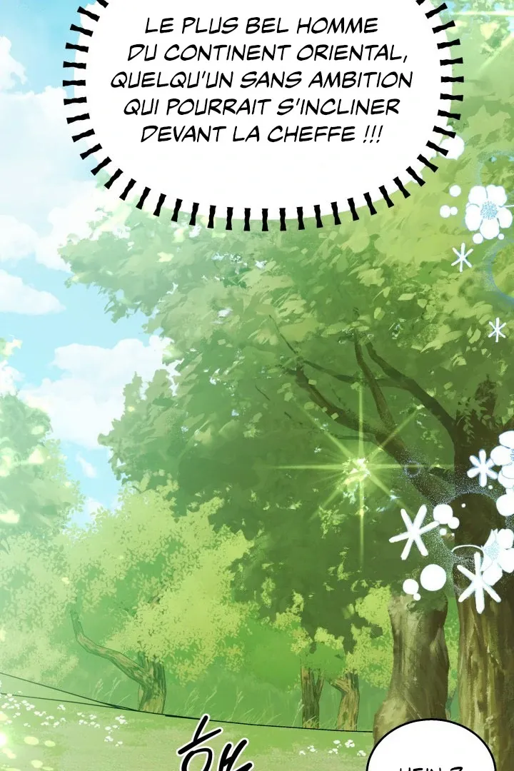 Read Little Rabbit and the Big Bad Leopard FR Manga Online
