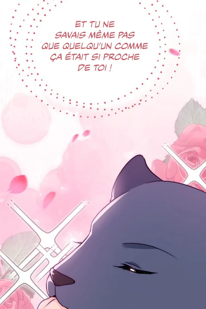 Read Little Rabbit and the Big Bad Leopard FR Manga Online