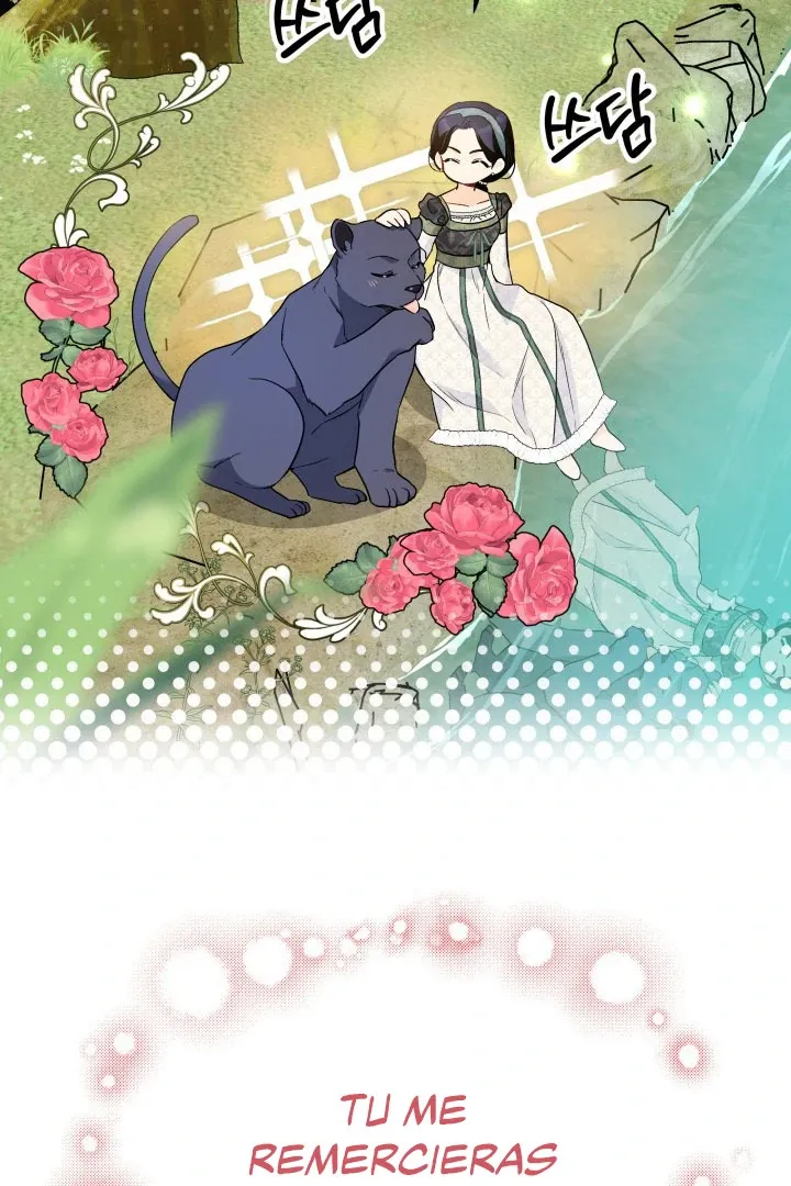 Read Little Rabbit and the Big Bad Leopard FR Manga Online
