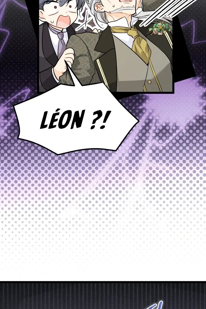 Read Little Rabbit and the Big Bad Leopard FR Manga Online