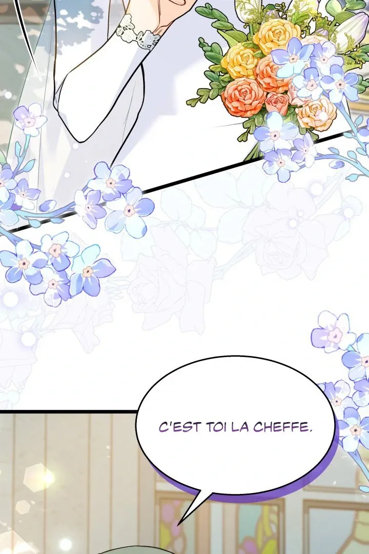 Read Little Rabbit and the Big Bad Leopard FR Manga Online