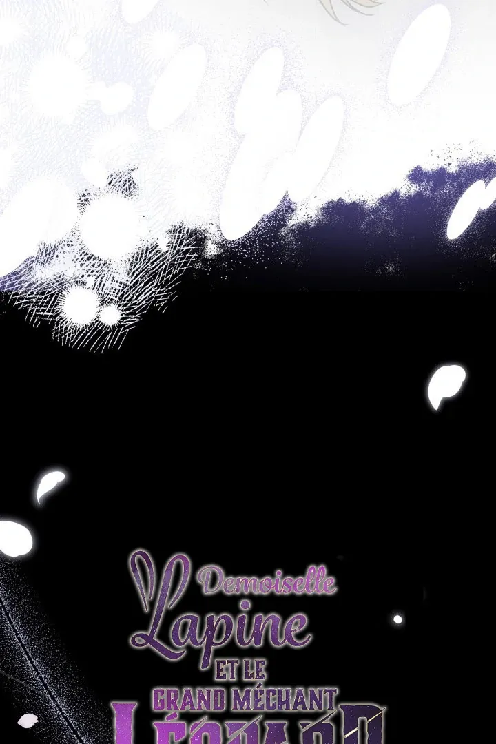 Read Little Rabbit and the Big Bad Leopard FR Manga Online