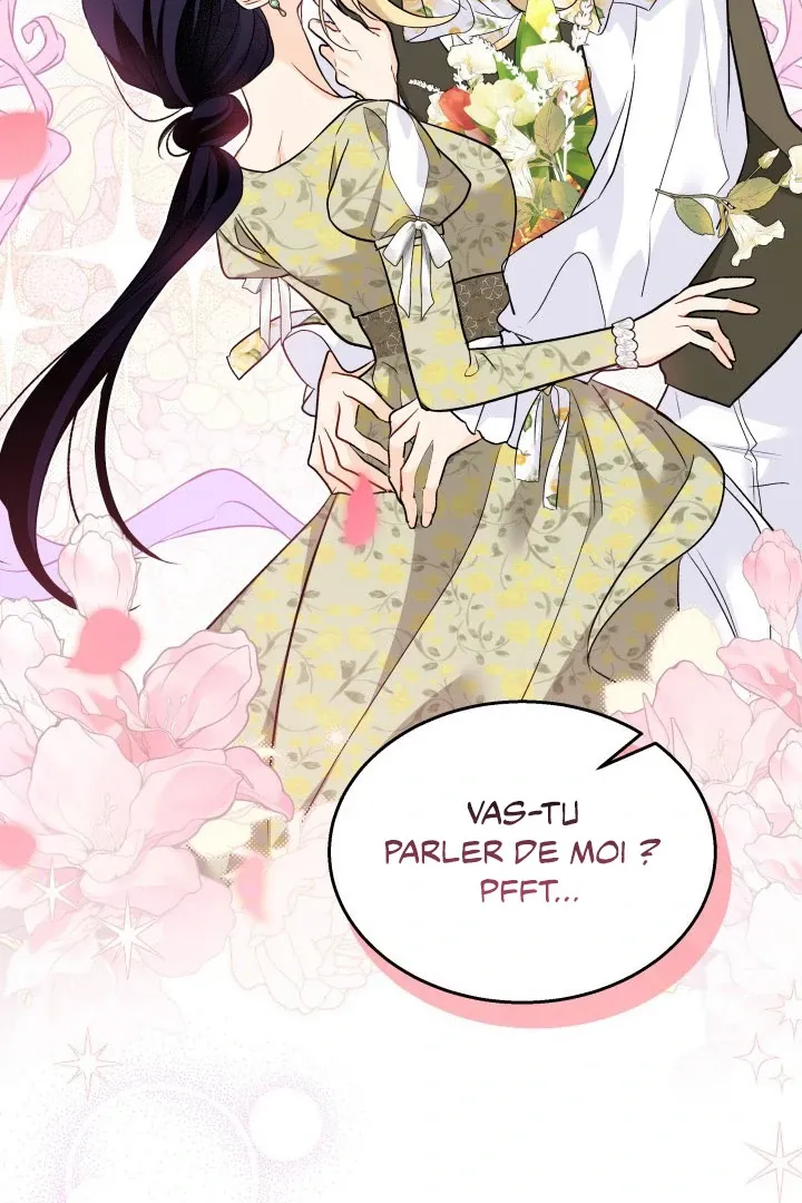 Read Little Rabbit and the Big Bad Leopard FR Manga Online