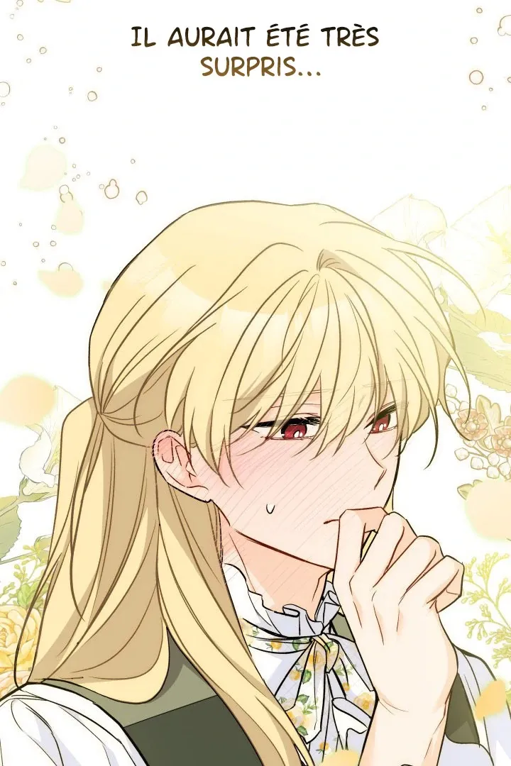 Read Little Rabbit and the Big Bad Leopard FR Manga Online