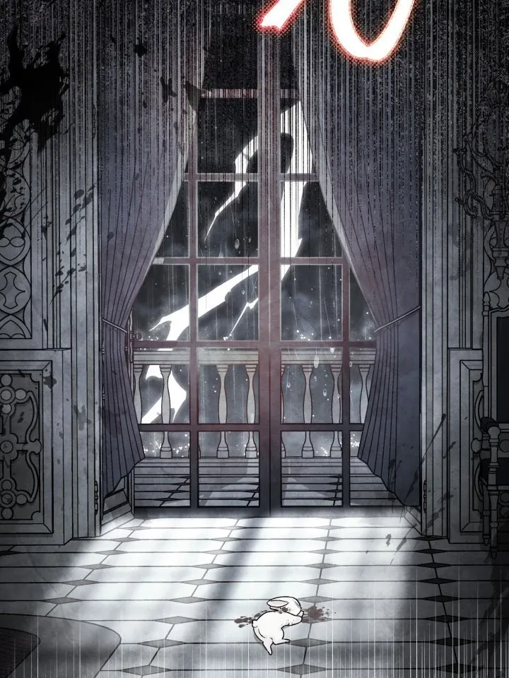 Read Little Rabbit and the Big Bad Leopard FR Manga Online