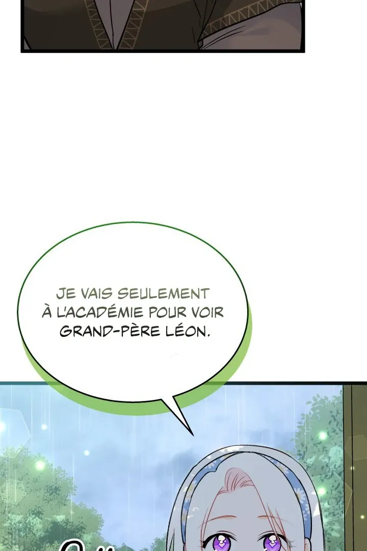 Read Little Rabbit and the Big Bad Leopard FR Manga Online