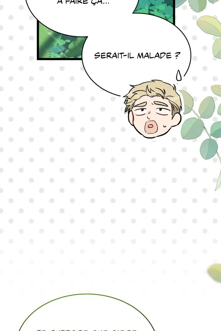 Read Little Rabbit and the Big Bad Leopard FR Manga Online