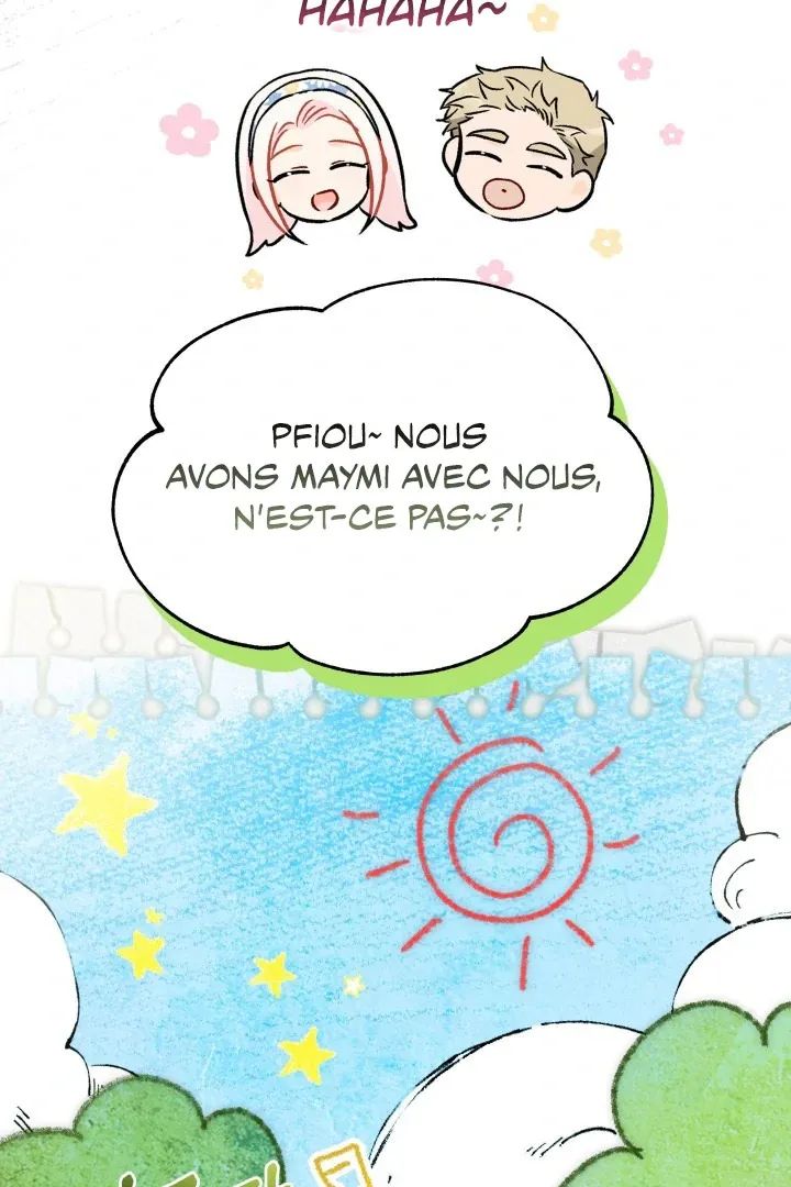 Read Little Rabbit and the Big Bad Leopard FR Manga Online