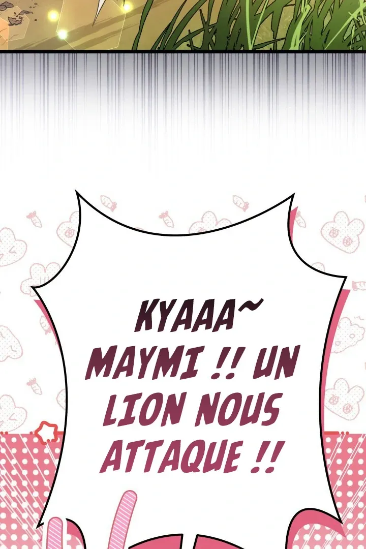 Read Little Rabbit and the Big Bad Leopard FR Manga Online