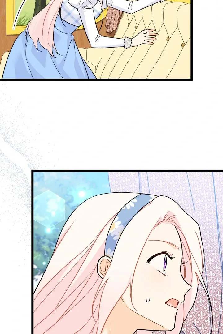 Read Little Rabbit and the Big Bad Leopard FR Manga Online