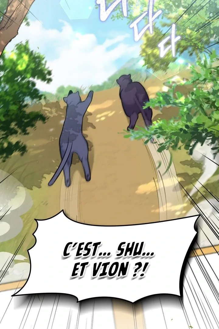 Read Little Rabbit and the Big Bad Leopard FR Manga Online