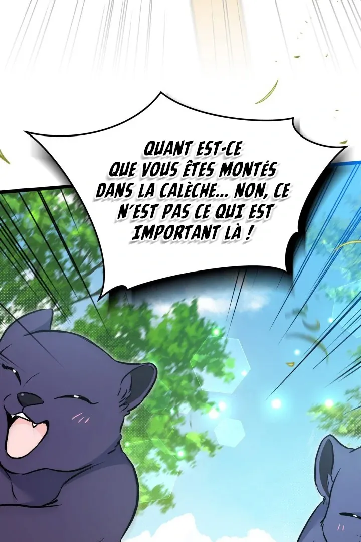 Read Little Rabbit and the Big Bad Leopard FR Manga Online