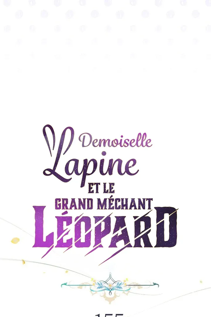 Read Little Rabbit and the Big Bad Leopard FR Manga Online
