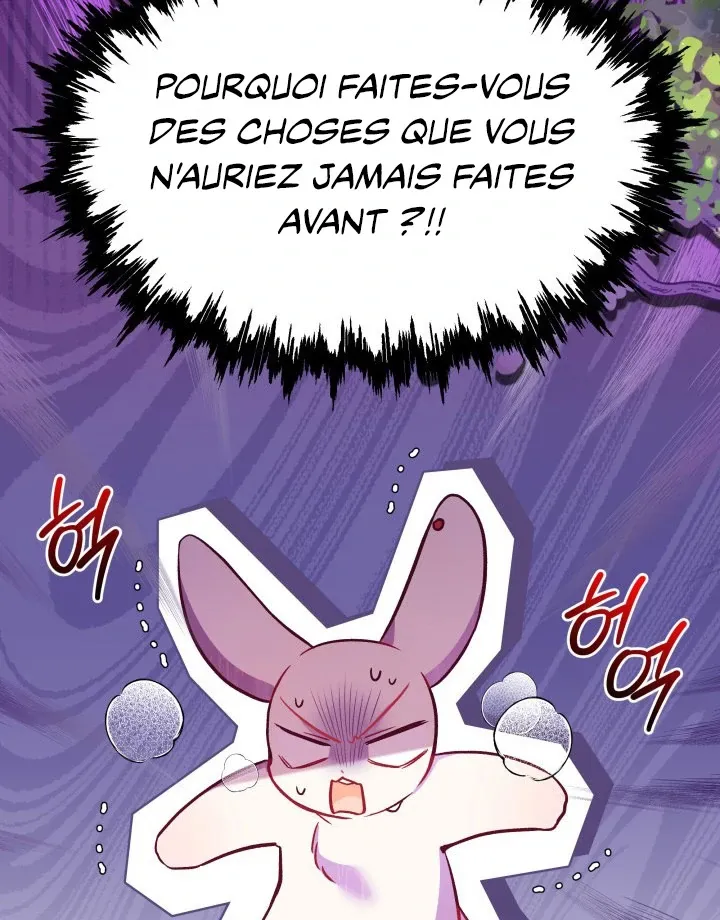 Read Little Rabbit and the Big Bad Leopard FR Manga Online