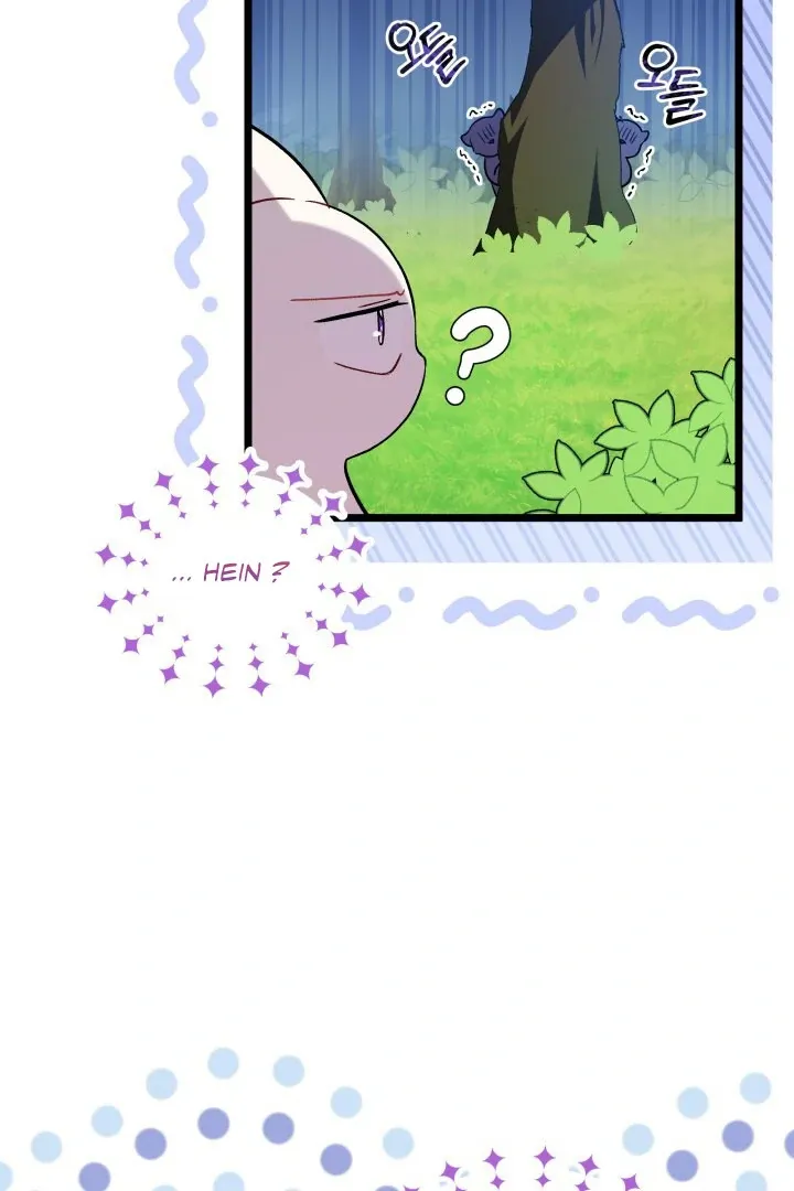 Read Little Rabbit and the Big Bad Leopard FR Manga Online