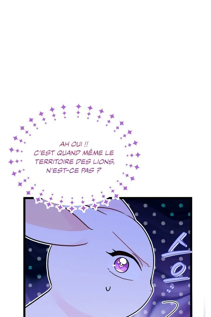 Read Little Rabbit and the Big Bad Leopard FR Manga Online