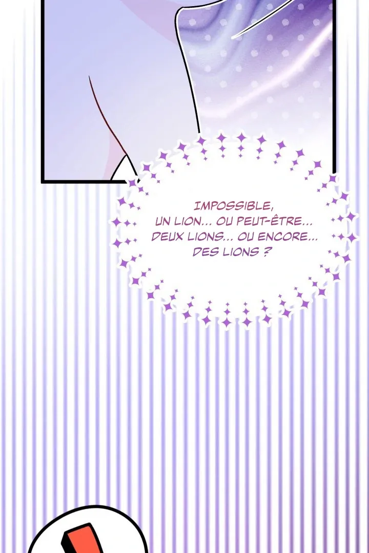 Read Little Rabbit and the Big Bad Leopard FR Manga Online