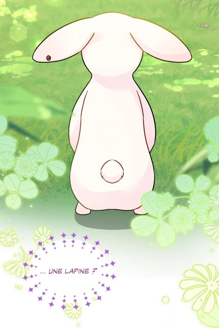 Read Little Rabbit and the Big Bad Leopard FR Manga Online