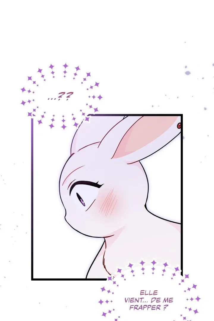 Read Little Rabbit and the Big Bad Leopard FR Manga Online