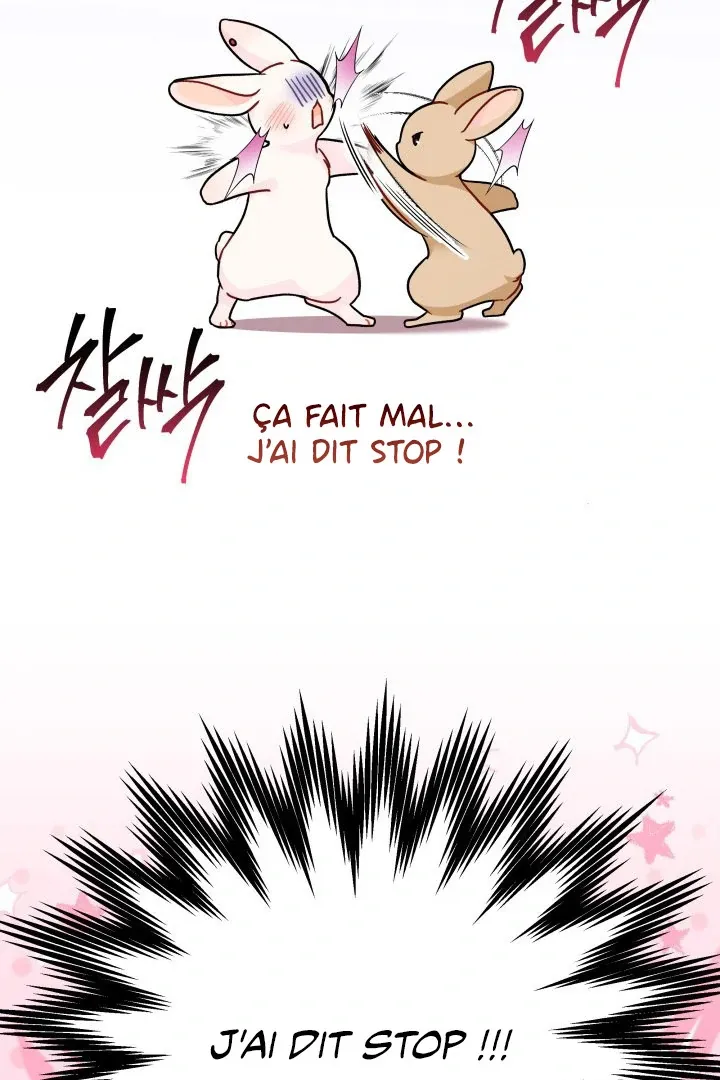Read Little Rabbit and the Big Bad Leopard FR Manga Online