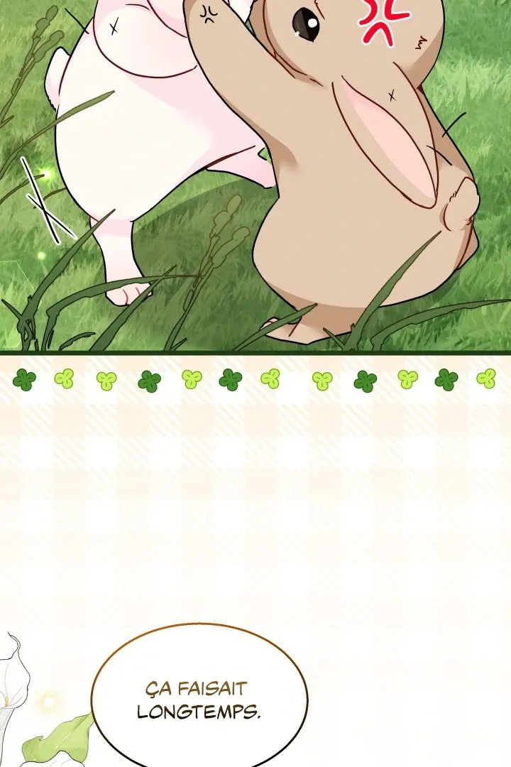 Read Little Rabbit and the Big Bad Leopard FR Manga Online