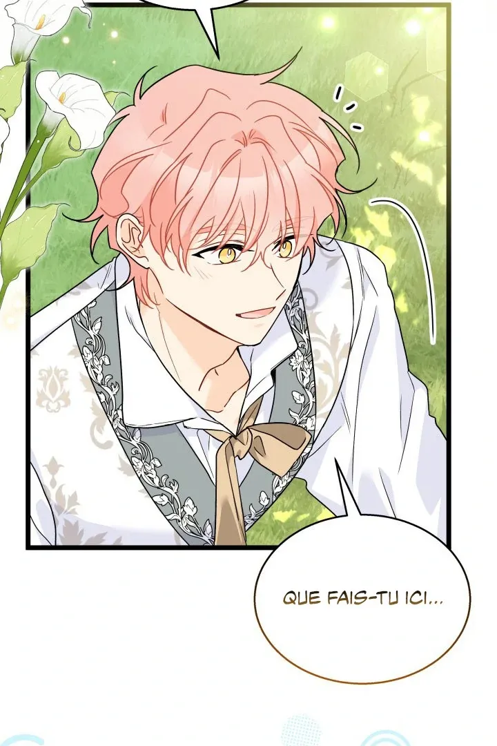 Read Little Rabbit and the Big Bad Leopard FR Manga Online