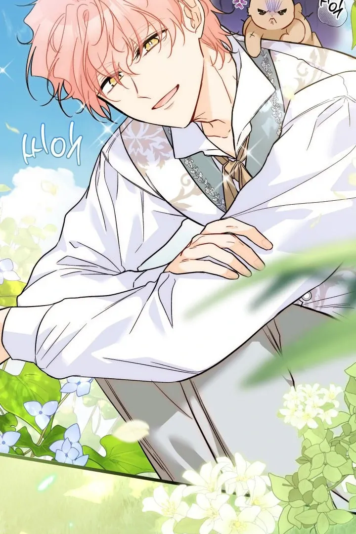 Read Little Rabbit and the Big Bad Leopard FR Manga Online