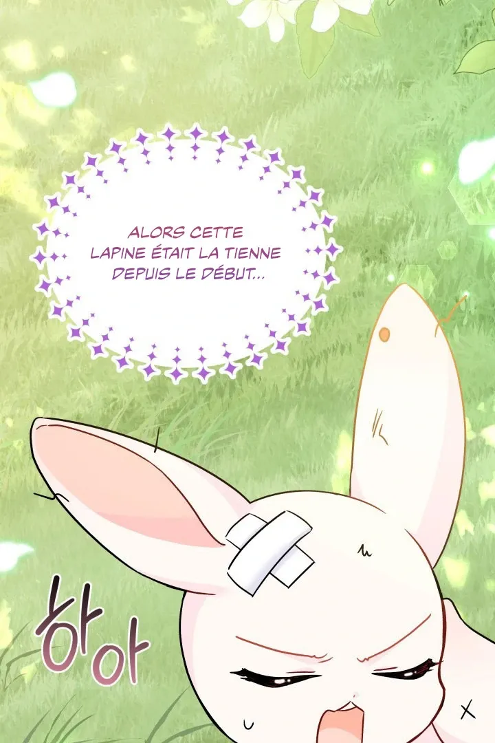 Read Little Rabbit and the Big Bad Leopard FR Manga Online