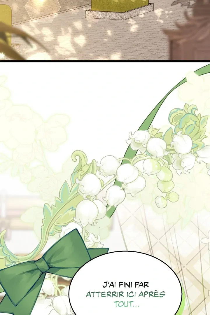 Read Little Rabbit and the Big Bad Leopard FR Manga Online