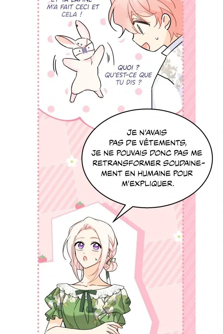 Read Little Rabbit and the Big Bad Leopard FR Manga Online