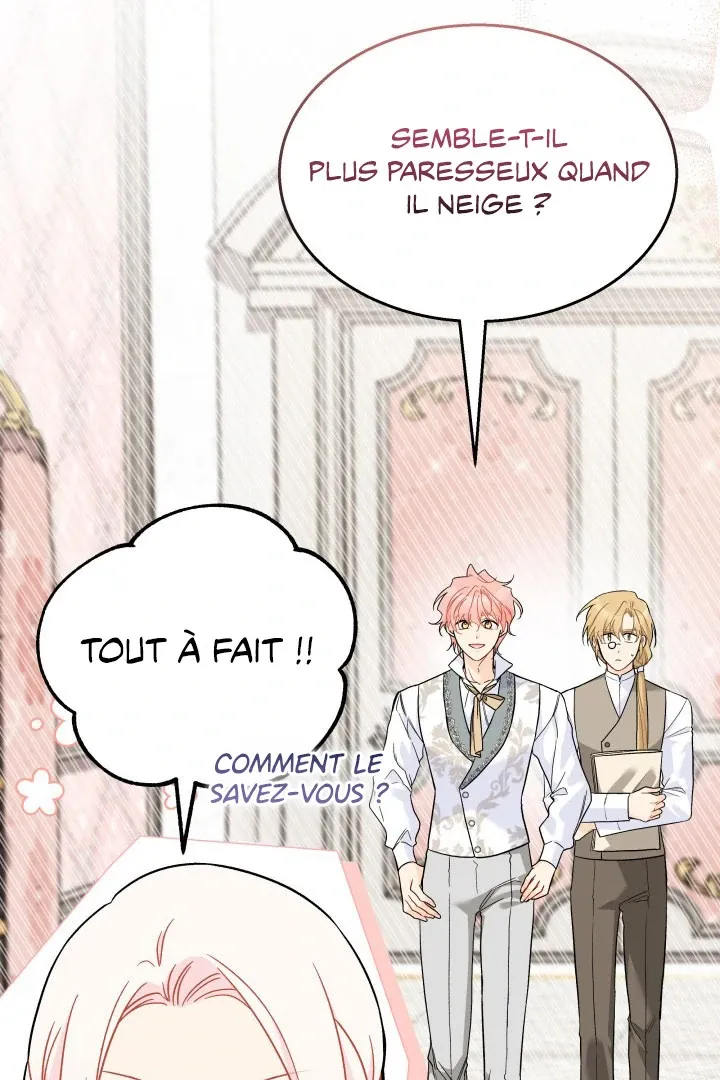 Read Little Rabbit and the Big Bad Leopard FR Manga Online