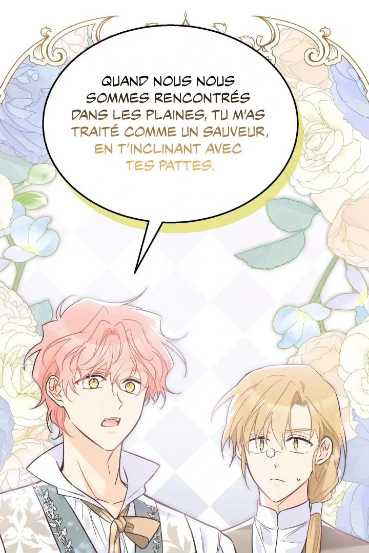 Read Little Rabbit and the Big Bad Leopard FR Manga Online