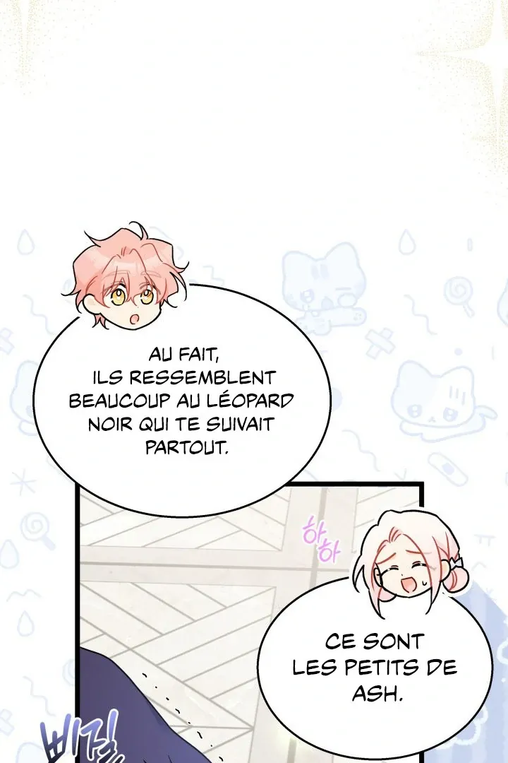 Read Little Rabbit and the Big Bad Leopard FR Manga Online