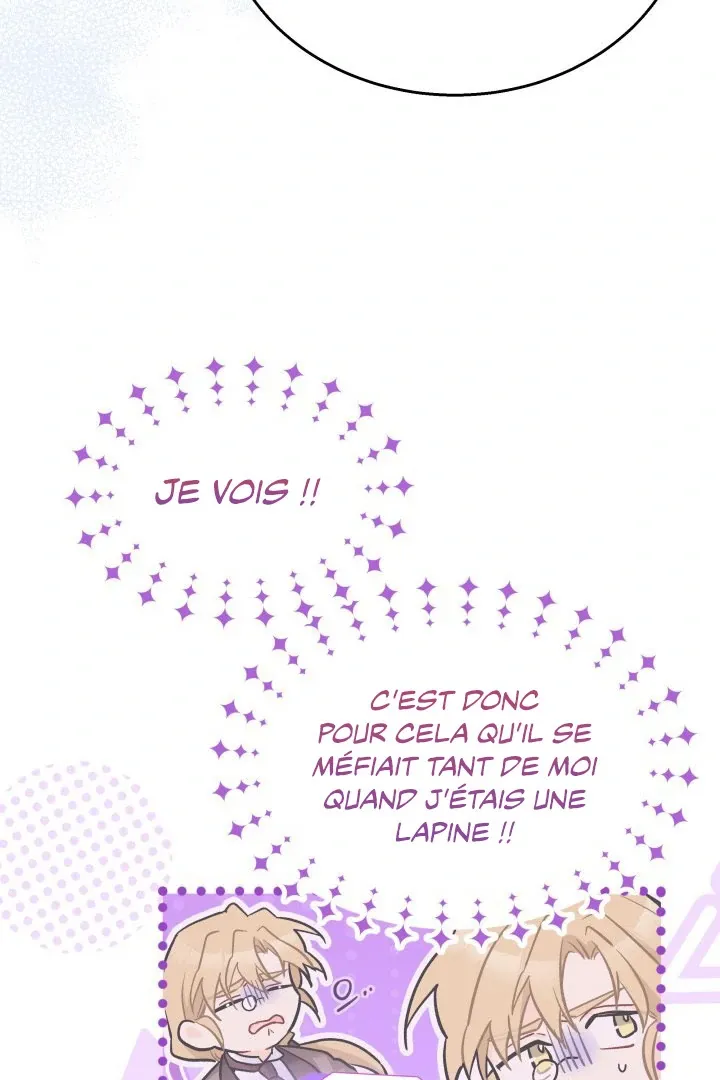Read Little Rabbit and the Big Bad Leopard FR Manga Online