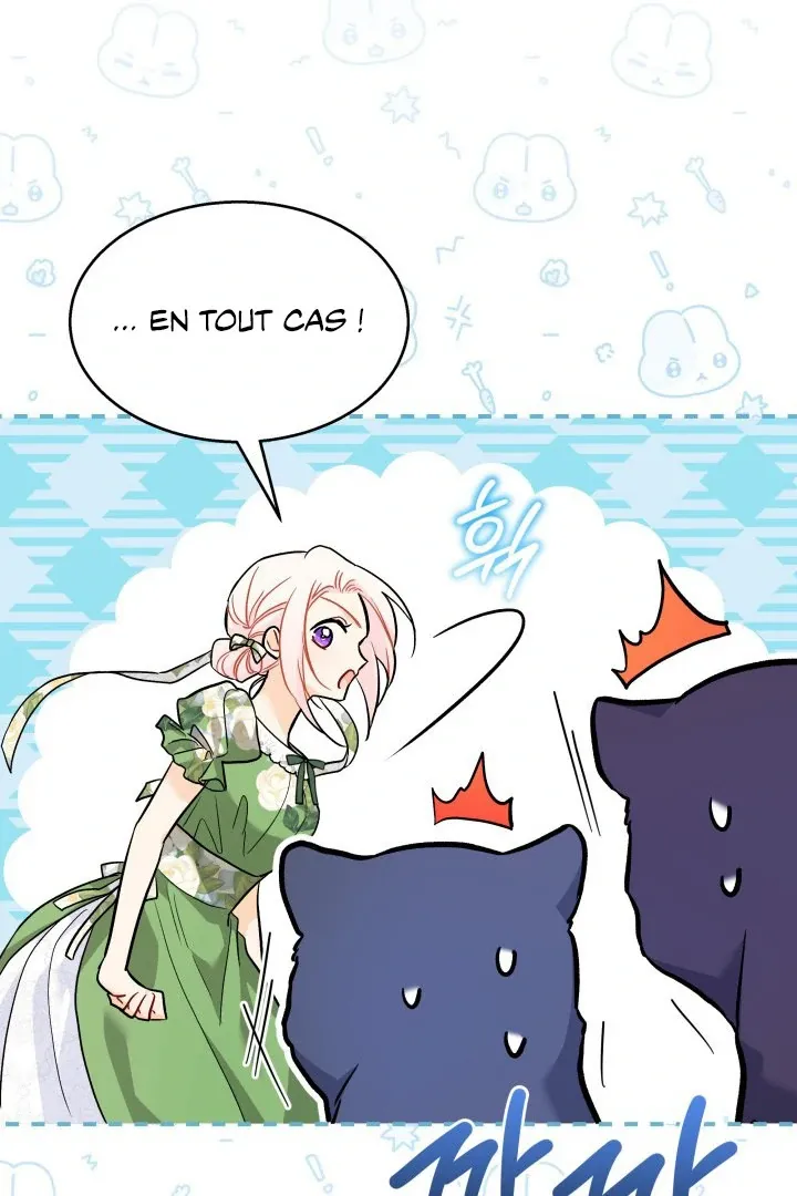Read Little Rabbit and the Big Bad Leopard FR Manga Online