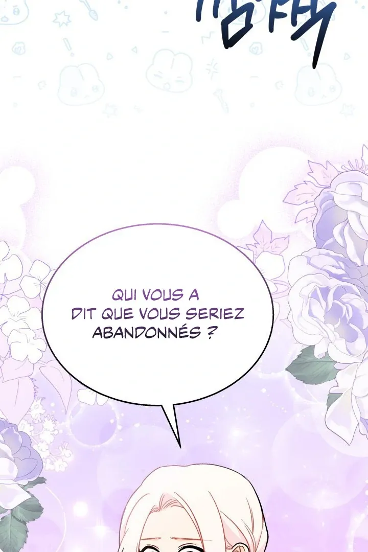 Read Little Rabbit and the Big Bad Leopard FR Manga Online