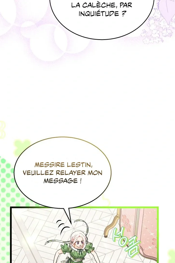 Read Little Rabbit and the Big Bad Leopard FR Manga Online
