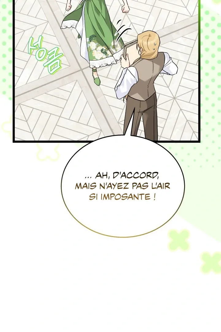 Read Little Rabbit and the Big Bad Leopard FR Manga Online
