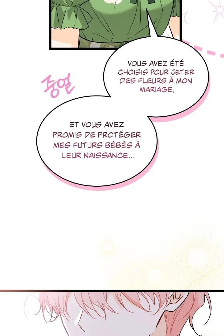 Read Little Rabbit and the Big Bad Leopard FR Manga Online