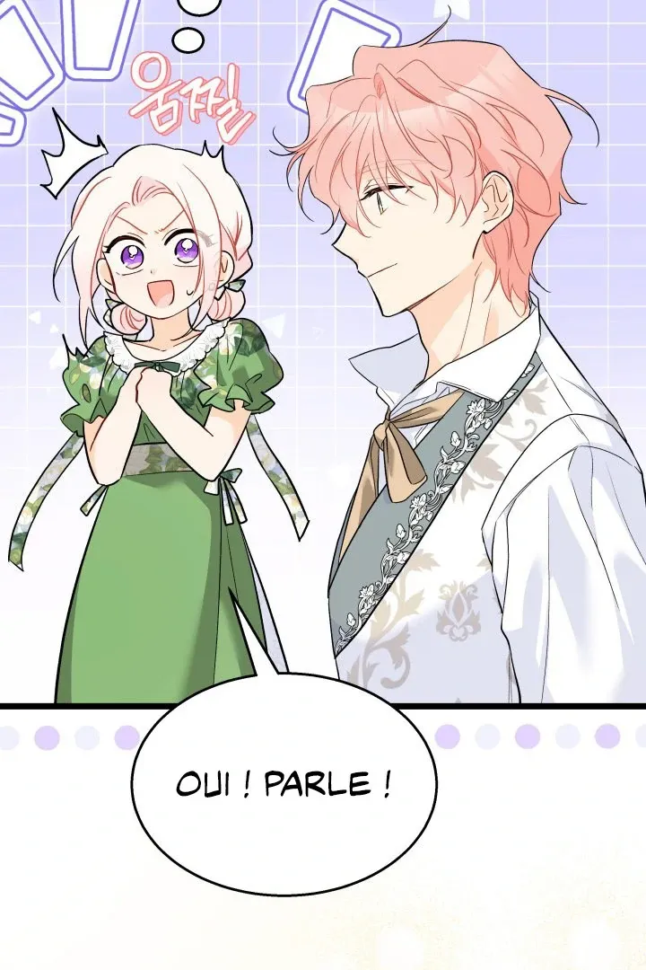 Read Little Rabbit and the Big Bad Leopard FR Manga Online