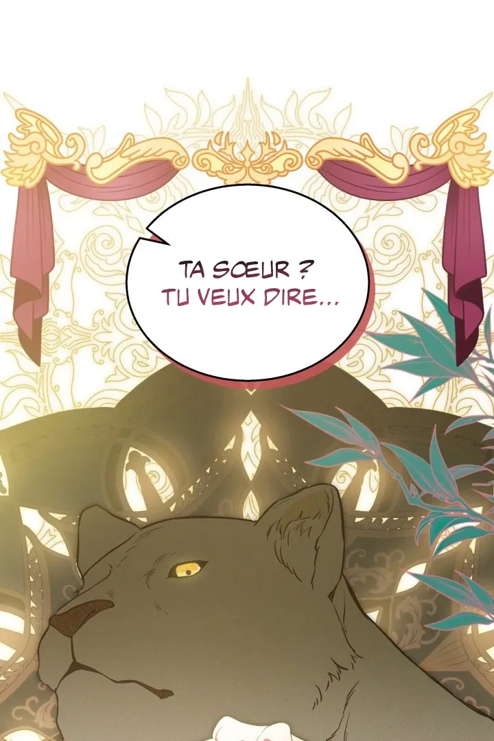 Read Little Rabbit and the Big Bad Leopard FR Manga Online