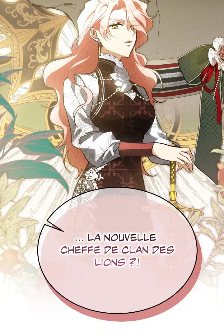 Read Little Rabbit and the Big Bad Leopard FR Manga Online