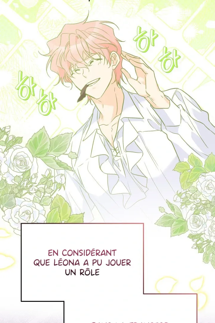 Read Little Rabbit and the Big Bad Leopard FR Manga Online